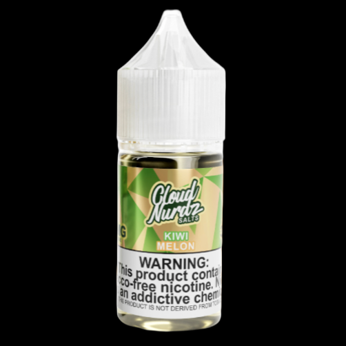 Cloud Nurdz 30 ML