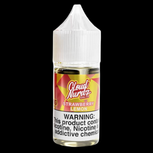 Cloud Nurdz 30 ML