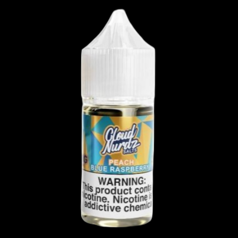 Cloud Nurdz 30 ML