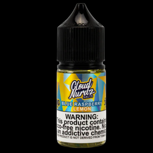Cloud Nurdz 30 ML