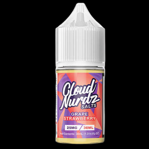 Cloud Nurdz 30 ML