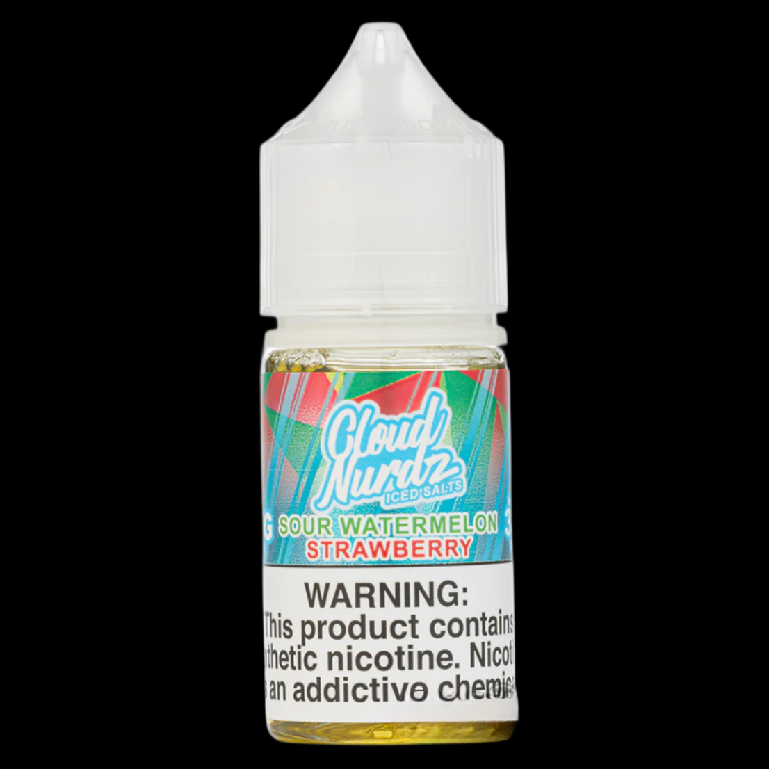 Cloud Nurdz 30 ML
