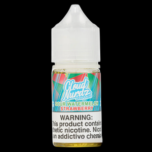 Cloud Nurdz 30 ML