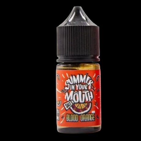 Summer In your Mouth 30 ML