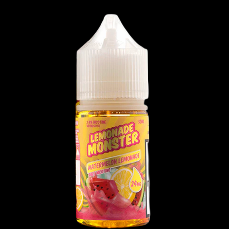 Lemonade Monster 30 ML