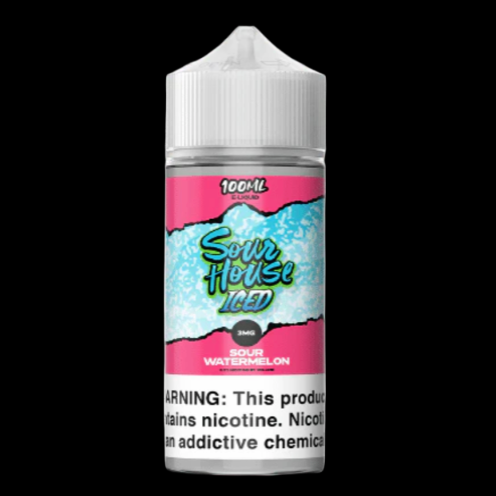 Sour House 100 ML