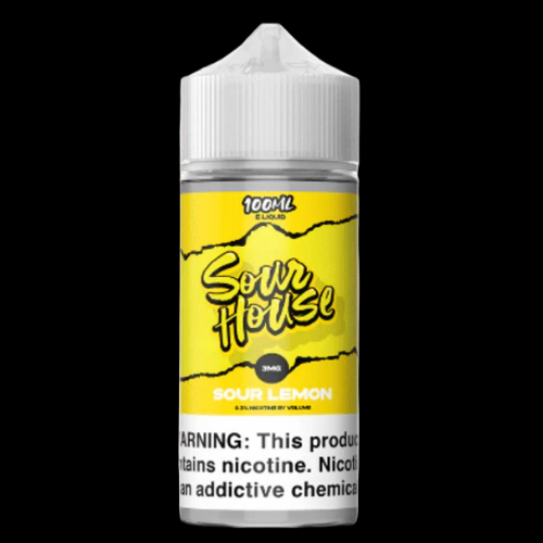 Sour House 100 ML
