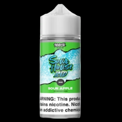 Sour House 100 ML
