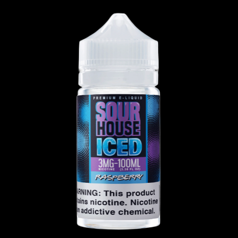 Sour House 100 ML