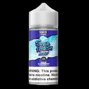 Sour House 100 ML