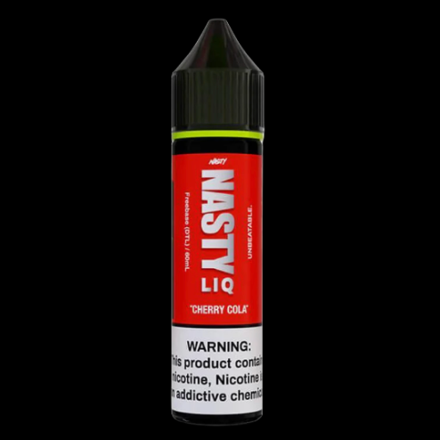 Nasty Liquid 60 ML