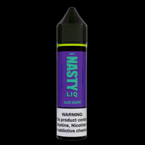 Nasty Liquid 60 ML