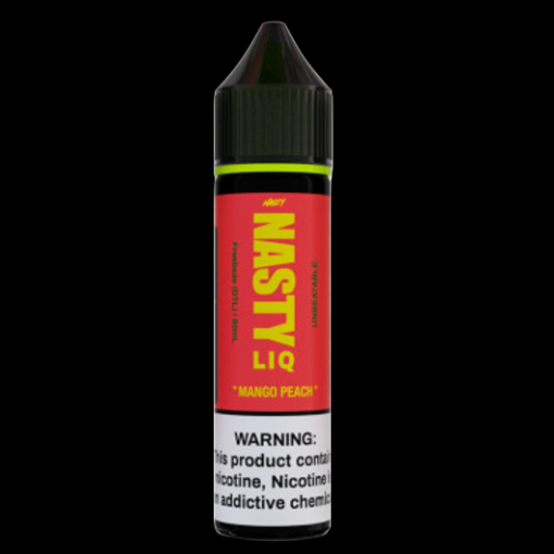 Nasty Liquid 60 ML