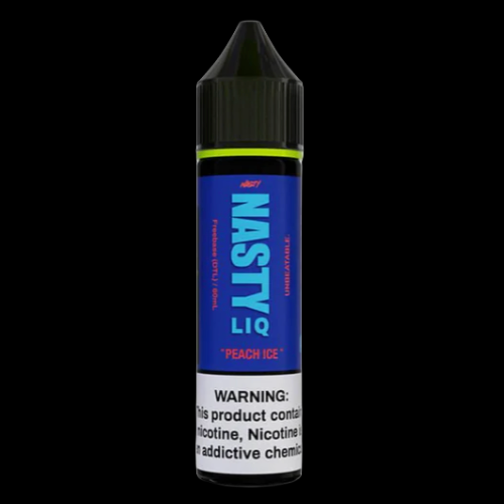 Nasty Liquid 60 ML