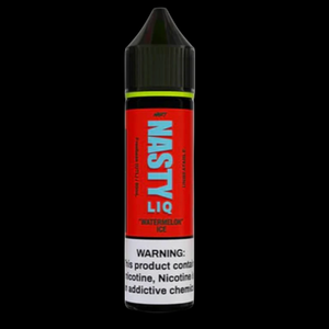Nasty Liquid 60 ML