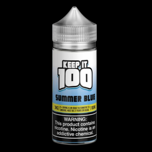 Keep It 100   100ML