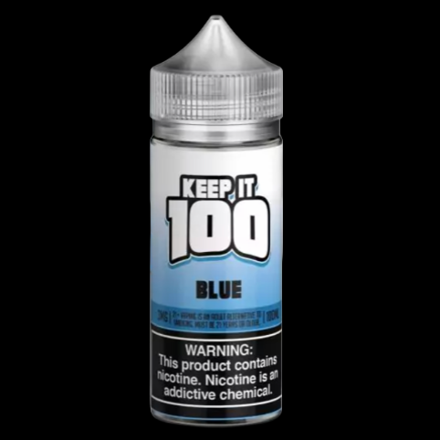 Keep It 100   100ML