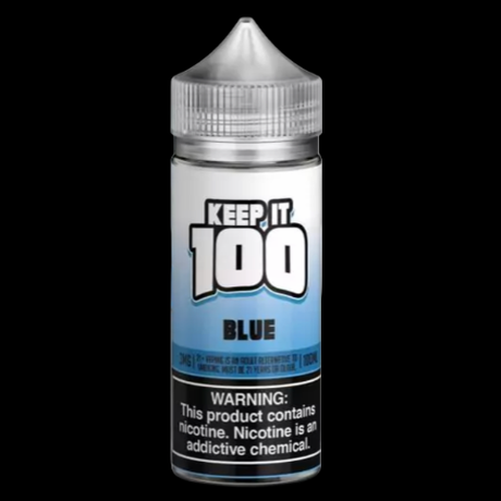 Keep It 100   100ML