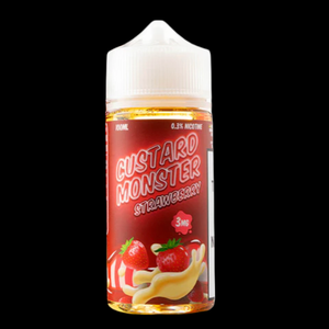 Custard Monster 100 ML