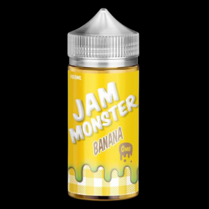 Jam Monster 100 ML