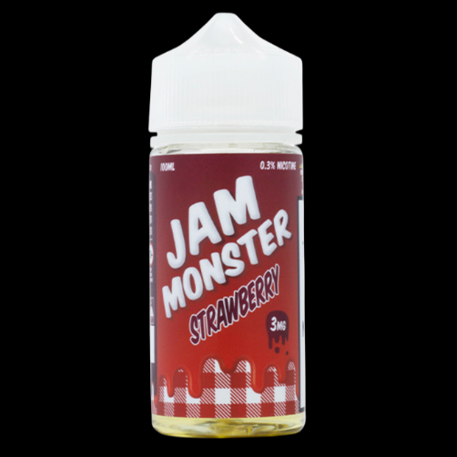Jam Monster 100 ML