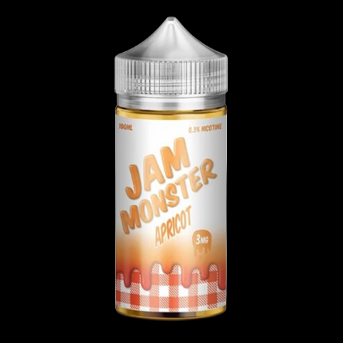 Jam Monster 100 ML