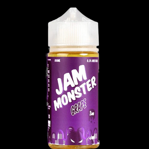 Jam Monster 100 ML