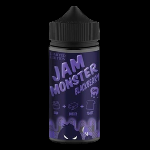 Jam Monster 100 ML