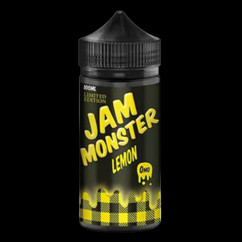 Jam Monster 100 ML