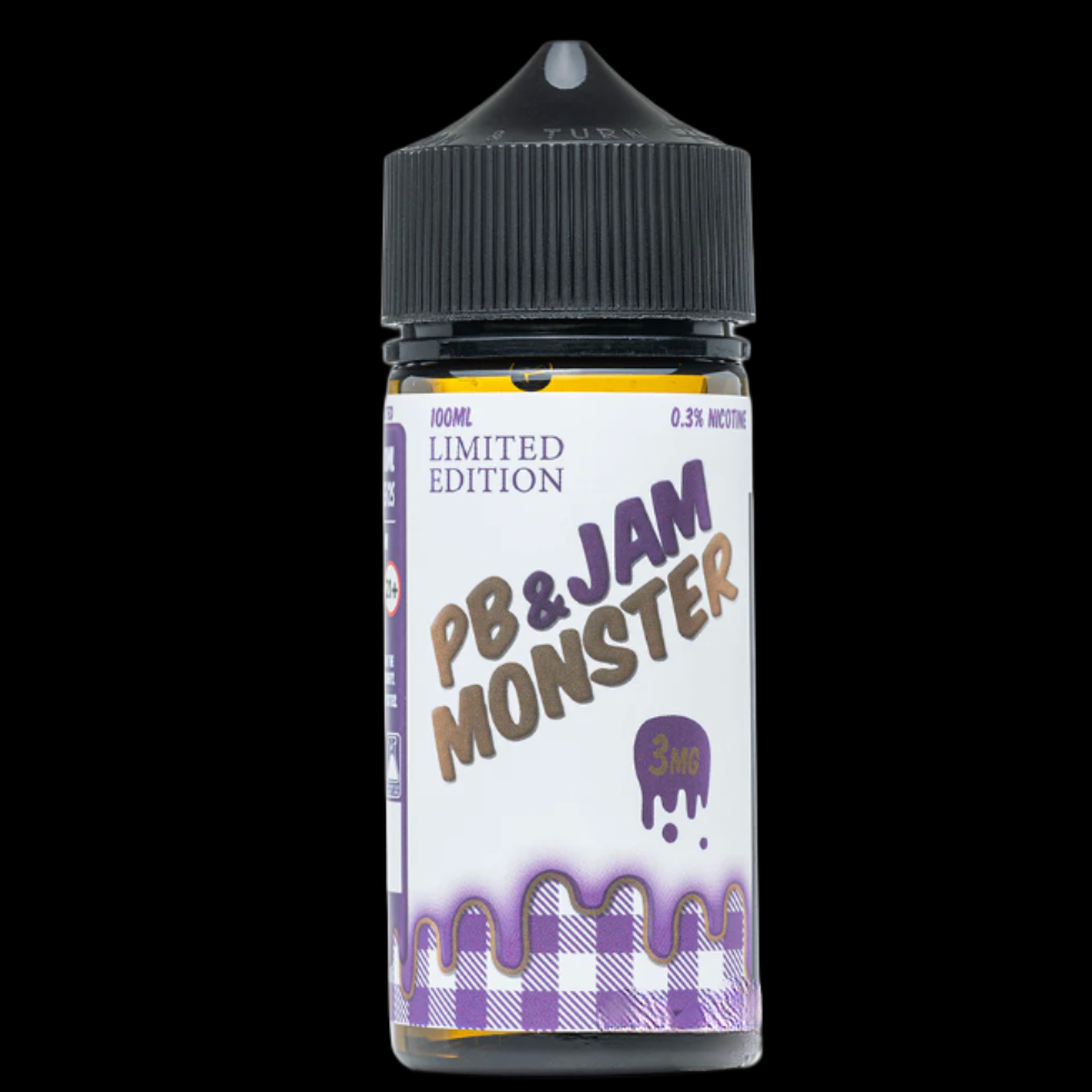 Jam Monster 100 ML