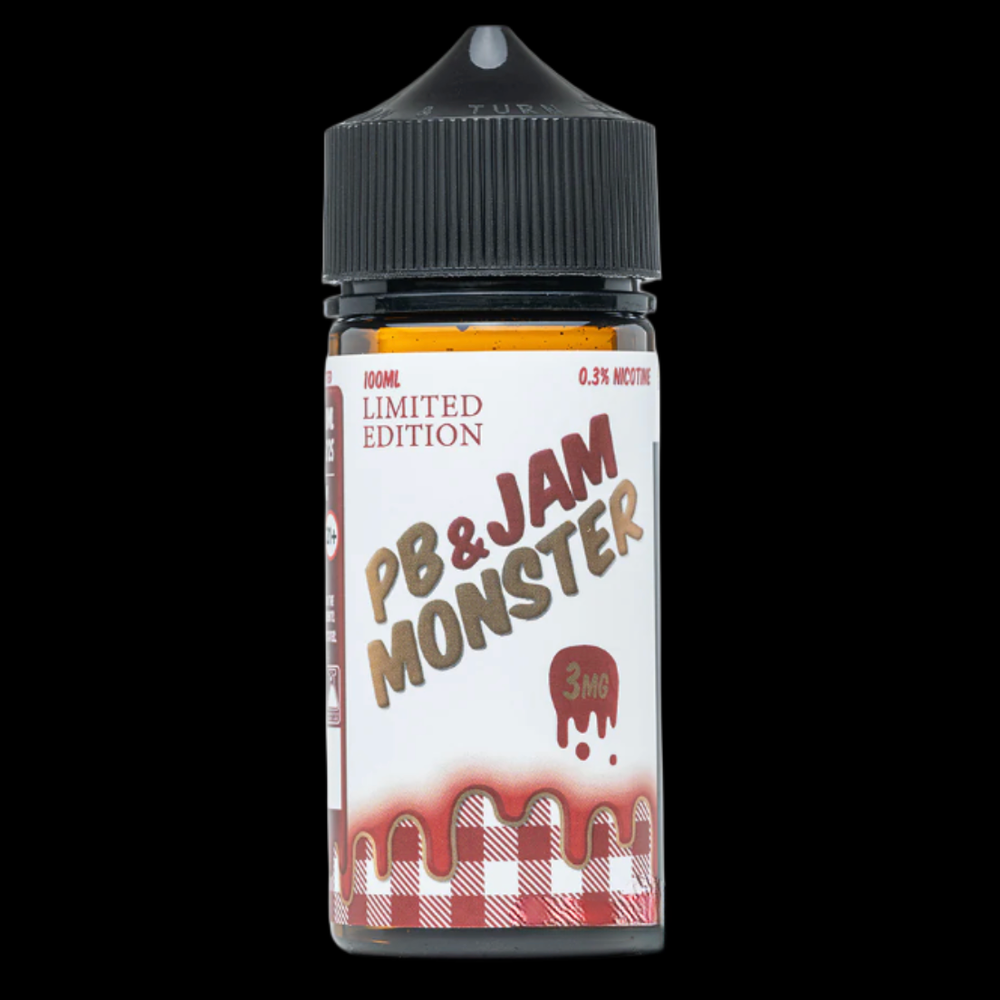Jam Monster 100 ML