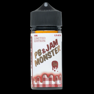 Jam Monster 100 ML