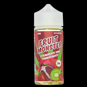 Fruit Monster 100 ML