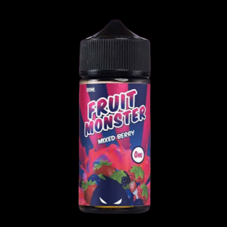 Fruit Monster 100 ML