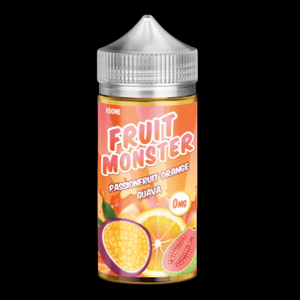 Fruit Monster 100 ML