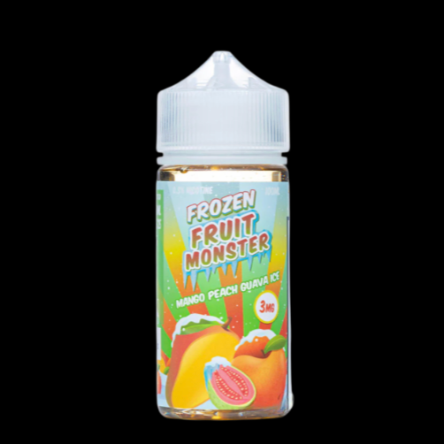 Fruit Monster 100 ML
