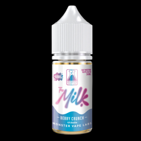 The Milk 30 ML