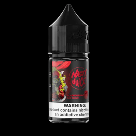 Nasty Juice 30 ML