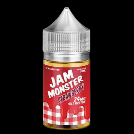 Jam Monster 30 ML