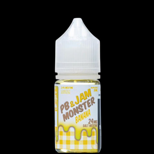 Jam Monster 30 ML