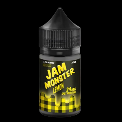 Jam Monster 30 ML