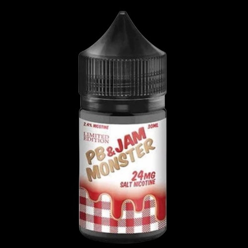 Jam Monster 30 ML