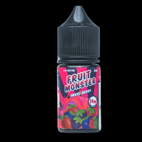 Fruit Monster 30 ML