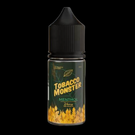 Tobacco Monster 30 ML