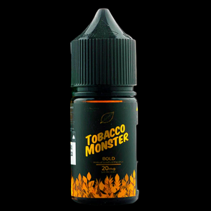Tobacco Monster 30 ML