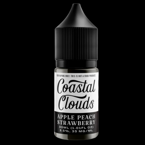 Coastal Clouds 30 ML
