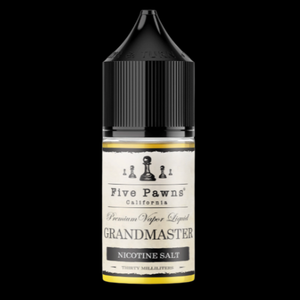 Five Pawns 30 ML