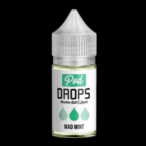 Pod Drops 30 ML