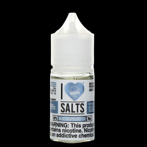 I Love Salts 30 ML