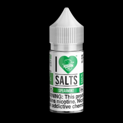 I Love Salts 30 ML